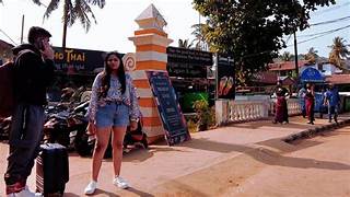 Calangute Baga Tour
